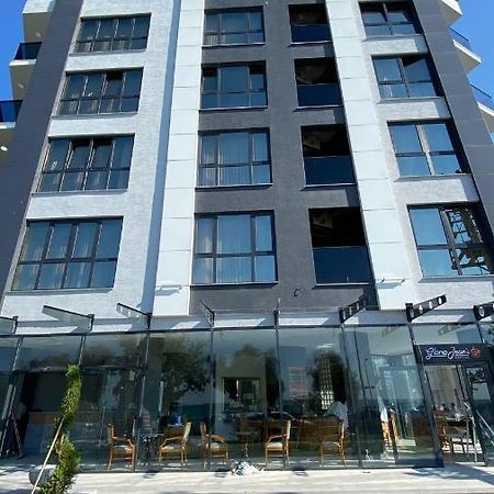 Tasliman Otel 얄로바 외부 사진