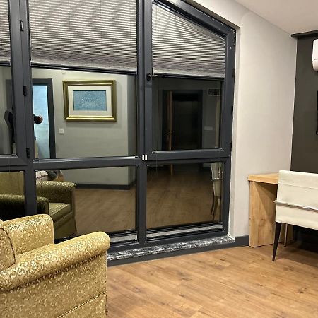 Tasliman Otel 얄로바 외부 사진