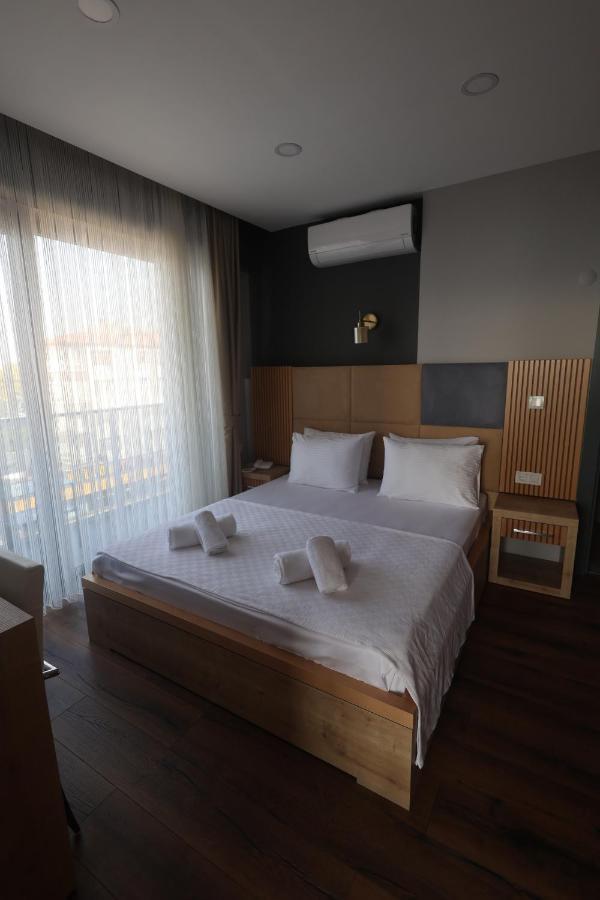Tasliman Otel 얄로바 외부 사진