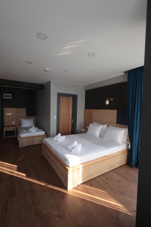 Tasliman Otel 얄로바 외부 사진