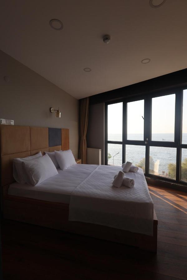 Tasliman Otel 얄로바 외부 사진