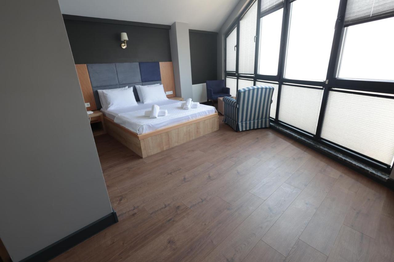Tasliman Otel 얄로바 외부 사진
