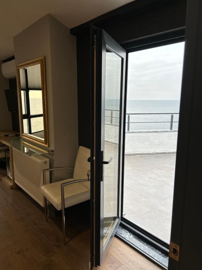 Tasliman Otel 얄로바 외부 사진