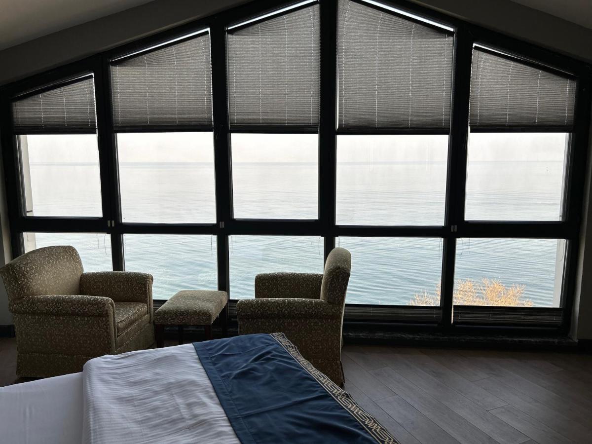Tasliman Otel 얄로바 외부 사진