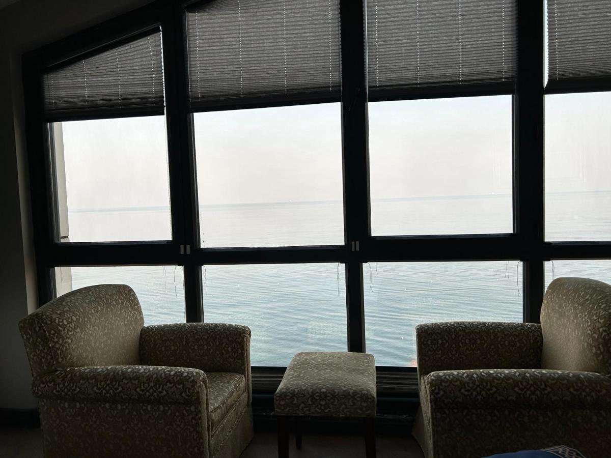 Tasliman Otel 얄로바 외부 사진