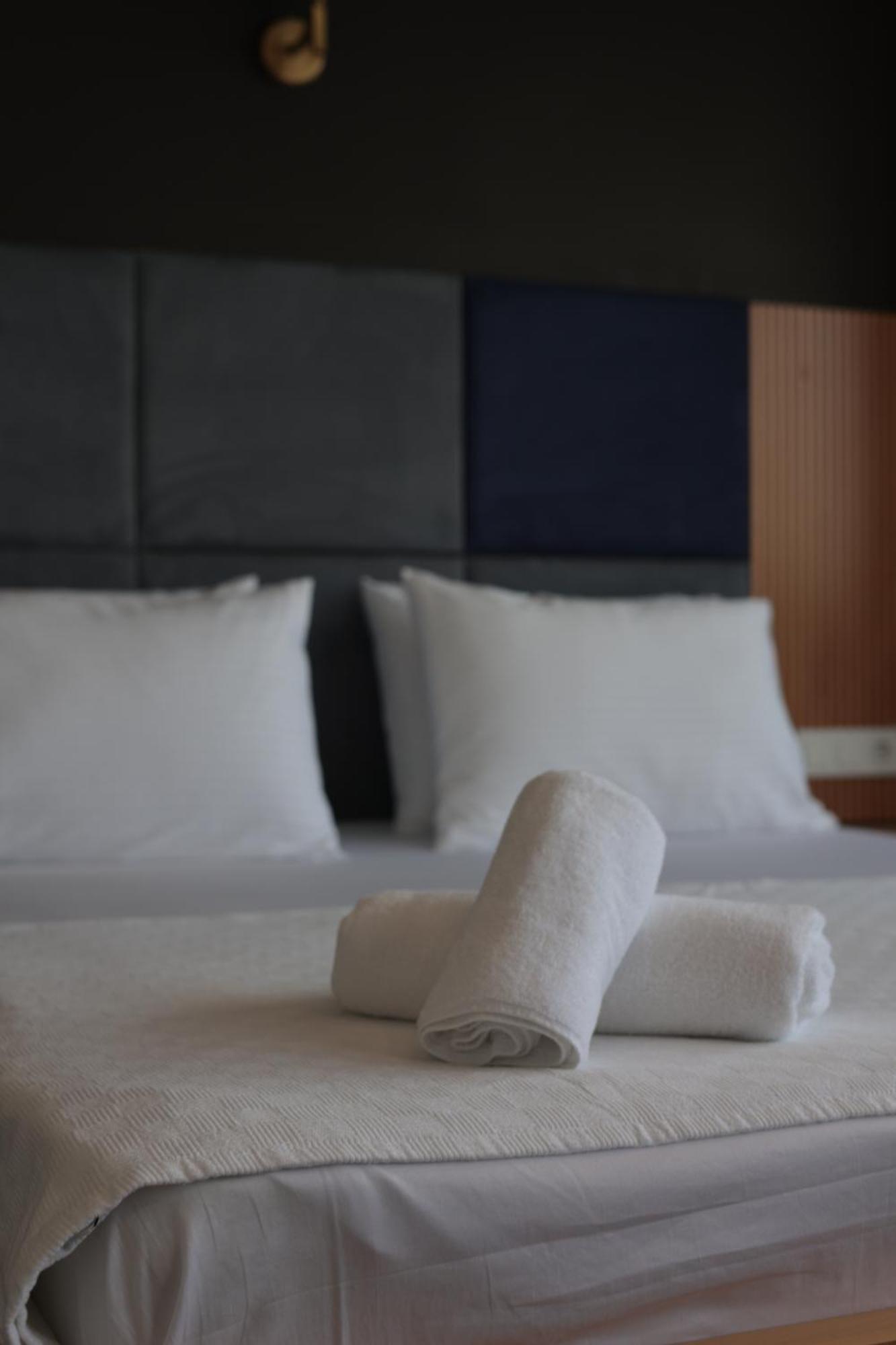Tasliman Otel 얄로바 외부 사진